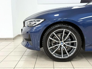 Седан BMW 3 серия 2021 года, 3895000 рублей, Красноярск