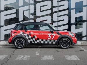 Внедорожник MINI Cooper S Countryman 2010 года, 1380000 рублей, Краснодар