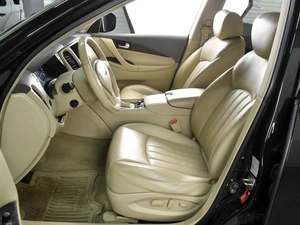 Внедорожник Infiniti QX50 2014 года, 1979000 рублей, Воронеж