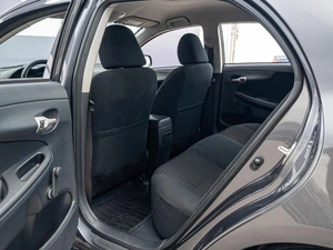 Седан Toyota Corolla 2008 года, 949000 рублей, Краснодар