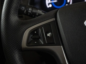 Хетчбэк Hyundai Solaris 2015 года, 999000 рублей, Краснодар