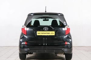 Хетчбэк Toyota Ractis 2011 года, 899000 рублей, Красноярск