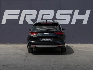 Универсал Kia Ceed 2022 года, 2075000 рублей, Краснодар