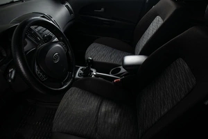 Хетчбэк Kia Ceed 2008 года, 629000 рублей, Оренбург