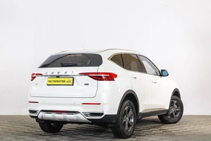 Внедорожник Haval F7 2019 года, 1769000 рублей, Тюмень