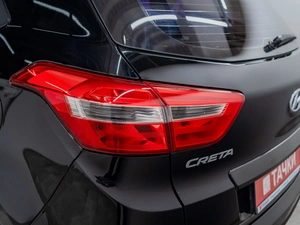 Внедорожник Hyundai Creta 2018 года, 1280000 рублей, Красноярск