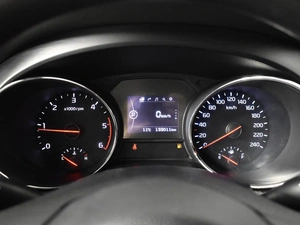 Минивэн Kia Carnival 2018 года, 2463100 рублей, Казань