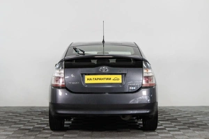 Лифтбек Toyota Prius 2009 года, 859000 рублей, Сургут