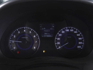 Хетчбэк Hyundai Solaris 2012 года, 730000 рублей, Ростов-на-Дону