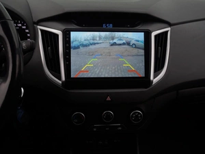 Внедорожник Hyundai Creta 2018 года, 1699000 рублей, Тверь