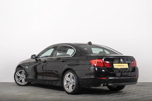 Седан BMW 5 серия 2011 года, 1899000 рублей, Томск
