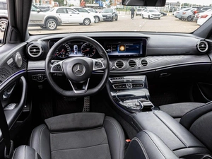 Седан Mercedes-benz E-класс 2016 года, 2835000 рублей, Краснодар