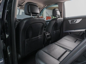 Внедорожник Mercedes-benz GLK-класс 2012 года, 1449000 рублей, Сургут