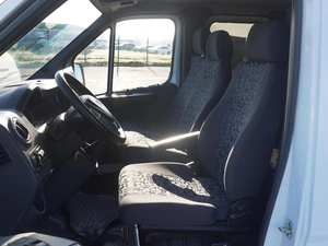 ГАЗ ГАЗель Next, III (2013—н. в.) 2.5 D MT (150 л.с.) 2023г. 2023 года, 3440000 рублей, Минеральные Воды