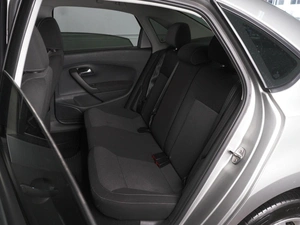 Седан Volkswagen Polo 2018 года, 1329000 рублей, Минеральные Воды