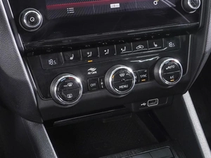 Лифтбек Skoda Octavia 2019 года, 2350000 рублей, Ростов-на-Дону