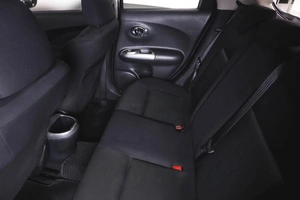 Внедорожник Nissan Juke 2012 года, 1229000 рублей, Пермь