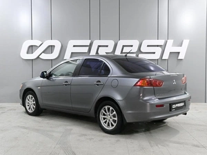 Седан Mitsubishi Lancer 2012 года, 990000 рублей, Аксай