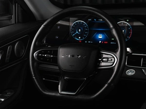 Внедорожник Chery Tiggo 7 Pro Max 2024 года, 2399000 рублей, Тюмень