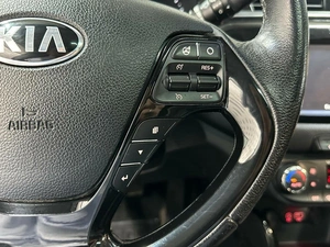 Хетчбэк Kia Ceed 2016 года, 1245000 рублей, Красноярск