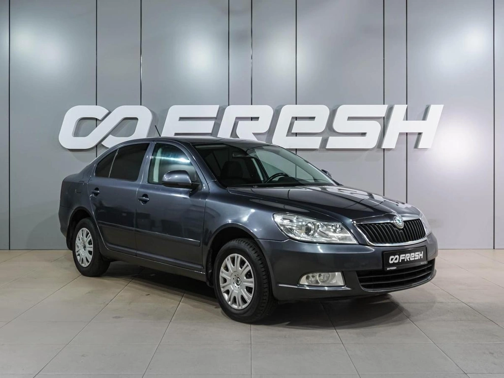 Лифтбек Skoda Octavia 2013 года, 869000 рублей, Воронеж
