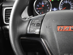 Внедорожник Haval H6 2016 года, 1246100 рублей, Казань