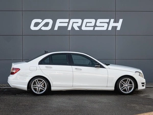 Седан Mercedes-benz C-класс 2012 года, 1365000 рублей, Краснодар