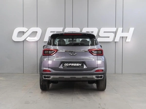 Внедорожник Chery Tiggo 4 Pro 2022 года, 1463000 рублей, Воронеж