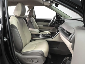 Минивэн Kia Carnival 2021 года, 4319000 рублей, Ставрополь