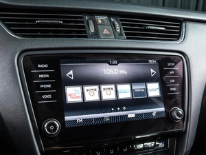 Лифтбек Skoda Octavia 2019 года, 2050000 рублей, Волгоград