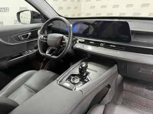 Внедорожник Chery Tiggo 7 Pro Max 2024 года, 2360000 рублей, Красноярск