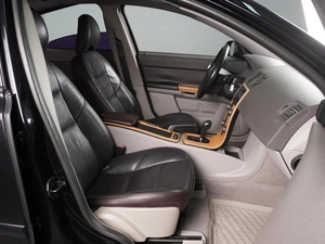 Седан Volvo S40 2008 года, 890000 рублей, Минеральные Воды