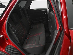 Внедорожник Renault Kaptur 2018 года, 1378000 рублей, Ставрополь