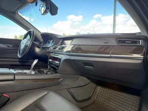 Седан BMW 7 серия 2015 года, 1999000 рублей, Уфа