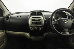 Хетчбэк Toyota Passo 2009 года, 449000 рублей, Пермь