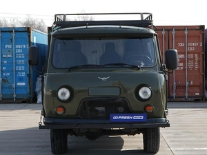 УАЗ 3909, I (1985—н. в.) 2.7 MT (112 л.с.) 2023г. 2023 года, 1099050 рублей, Москва