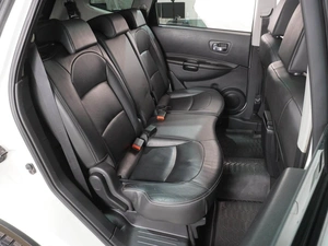 Внедорожник Nissan Qashqai+2 2011 года, 1289000 рублей, Воронеж