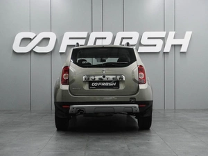 Внедорожник Renault Duster 2012 года, 889000 рублей, Воронеж