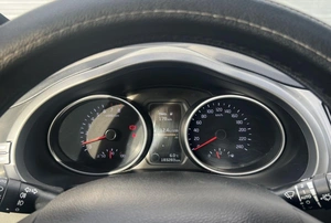 Внедорожник Kia Sportage 2014 года, 1080000 рублей, Солонцы