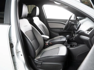 Седан ВАЗ (LADA) Vesta 2021 года, 972050 рублей, Волгоград