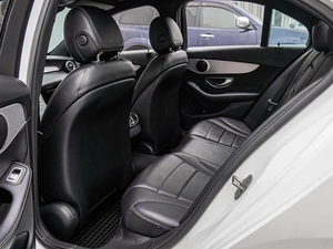 Седан Mercedes-benz C-класс 2016 года, 2790000 рублей, Краснодар