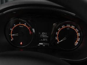Седан ВАЗ (LADA) Granta 2019 года, 489000 рублей, Тюмень