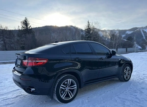Внедорожник BMW X6 2013 года, 2155000 рублей, Красноярск