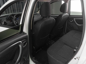 Внедорожник Renault Duster 2018 года, 1399000 рублей, Тюмень