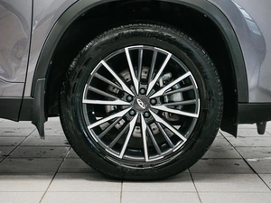 Внедорожник Chery Tiggo 8 Pro Max 2022 года, 2299000 рублей, Красноярск