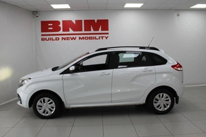 Хэтчбек ВАЗ (LADA) XRAY 2020 года, 1120000 рублей, Смоленск