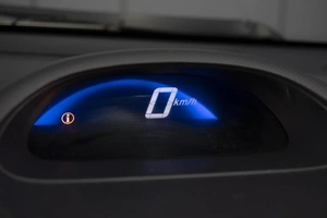 Лифтбек Honda Insight 2009 года, 798000 рублей, Омск