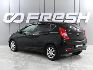 Хетчбэк Hyundai Solaris 2014 года, 1079000 рублей, Аксай