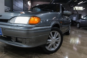 Хетчбэк ВАЗ (LADA) 2114 Samara 2013 года, 289000 рублей, Новокузнецк