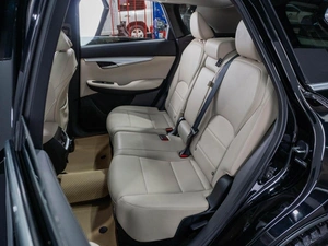 Внедорожник Infiniti QX50 2020 года, 3849000 рублей, Тюмень